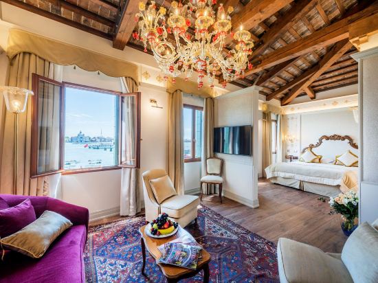 Фото Monaco & Grand Canal