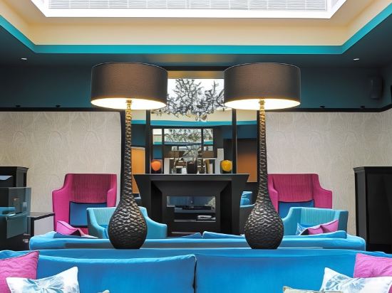 Фото Hotel Tiffany by Fassbind