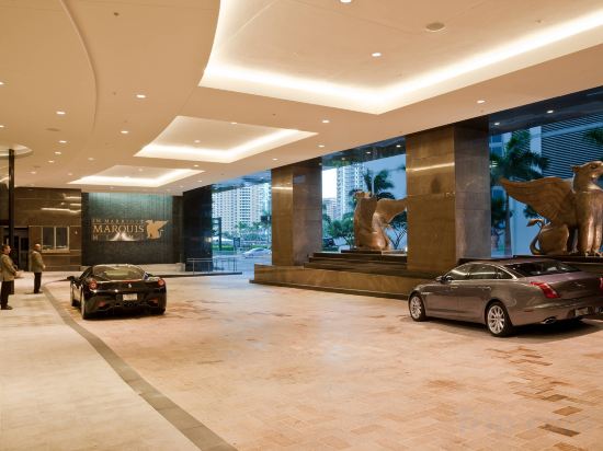 Фото Jw Marriott Marquis Miami