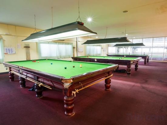 Фото Ntk Residence