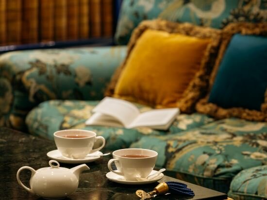 Фото Relais Christine