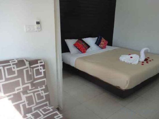 Фото Huay kaew Palace 2