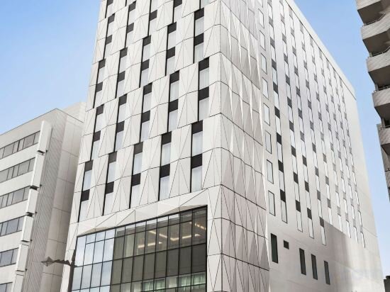 Фото DoubleTree by Hilton Toyama