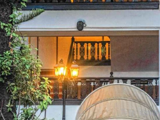 Фото Nak Nakara Hotel