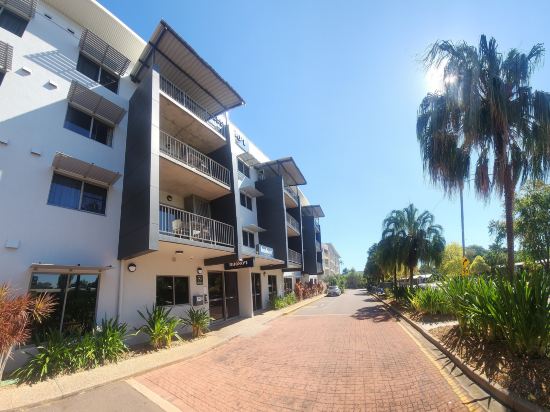 Фото Hudson Parap