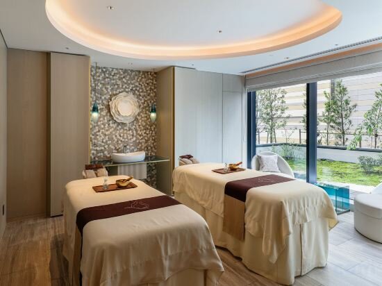 Фото Centara Grand Hotel Osaka