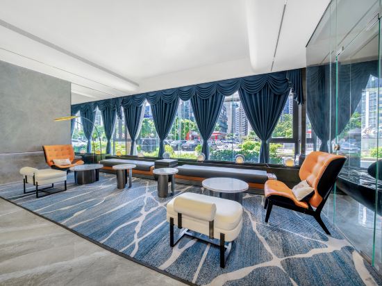 Фото Hainan Yehai Hotel