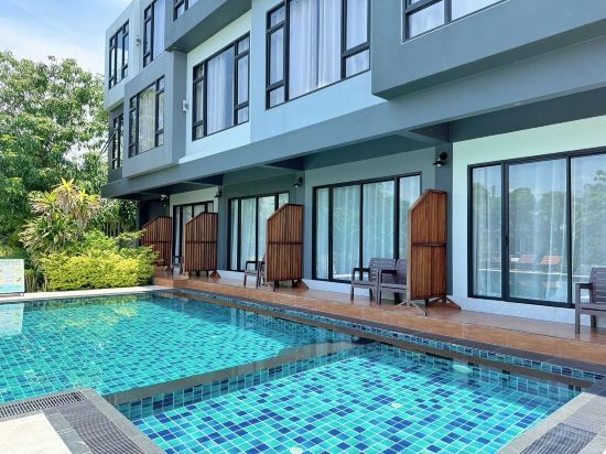 Фото Midtown Sukhothai Resort