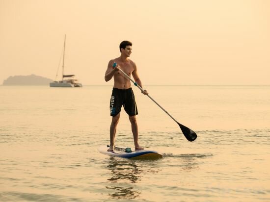 Фото Koh Chang Paradise Resort & SPA