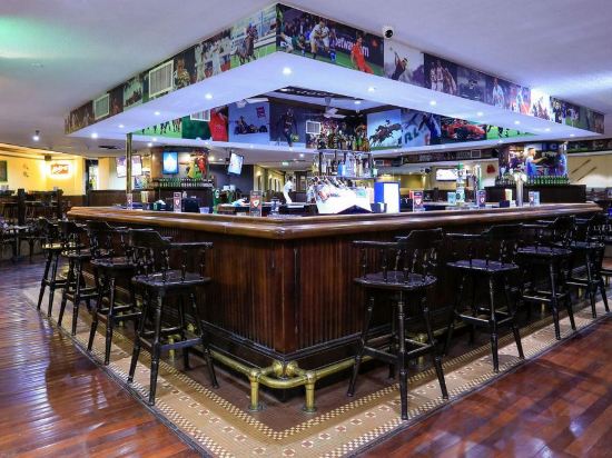 Фото Amari Bangkok