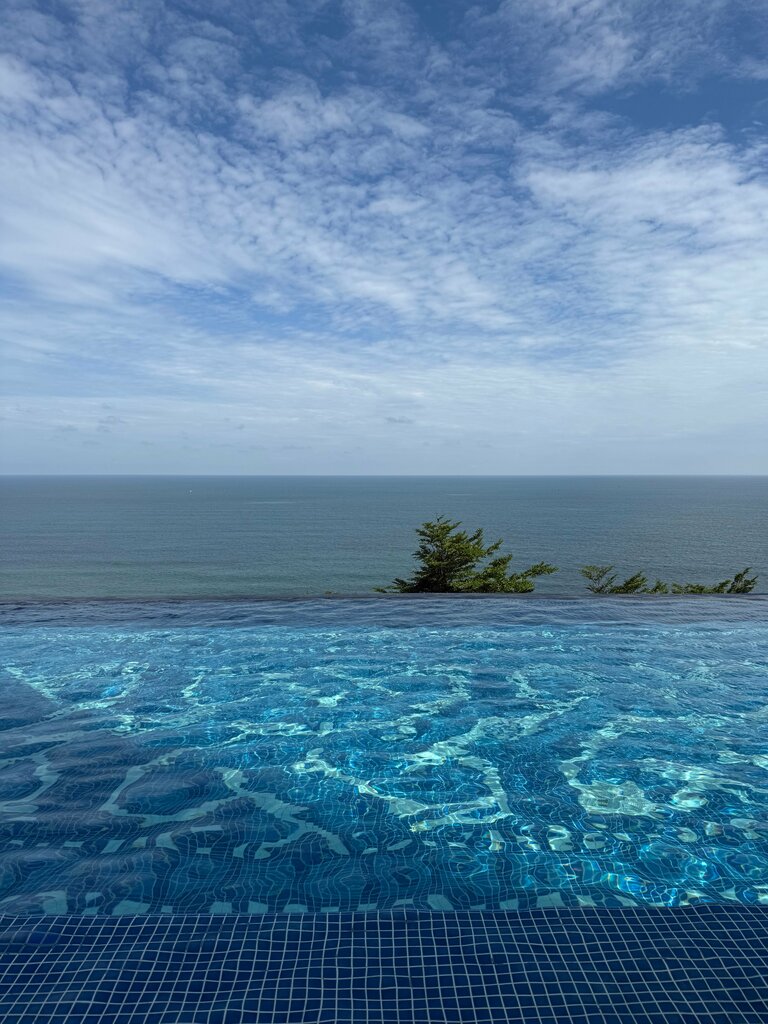 Hotel Mandala Cham Bay Mui Ne, Phan Thiet, photo