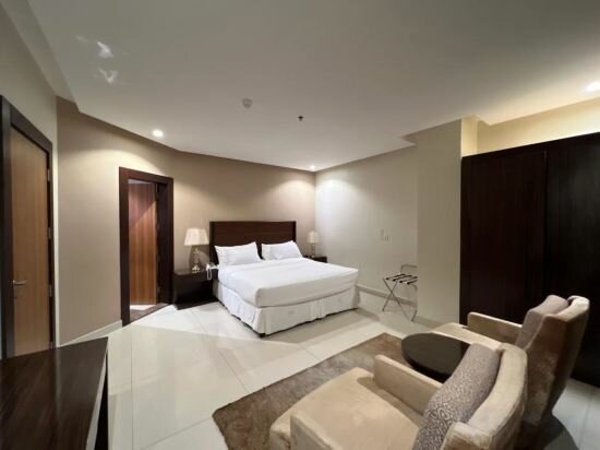 فندق منزل أبحر للأجنحة الفندقية ، جدة، صورة