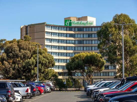 Фото Holiday Inn Melbourne Airport