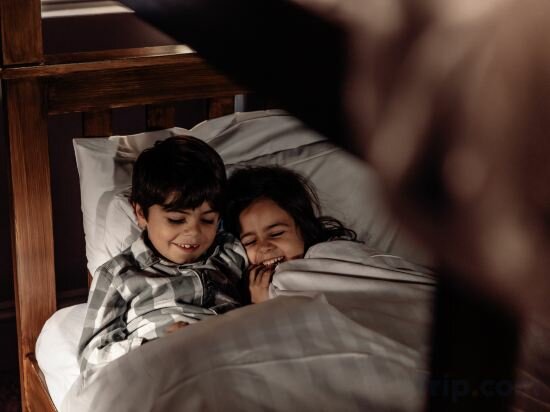 Фото Roomzzz Manchester City