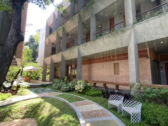 Фото Proud Phu Fah Muang Chiang Mai