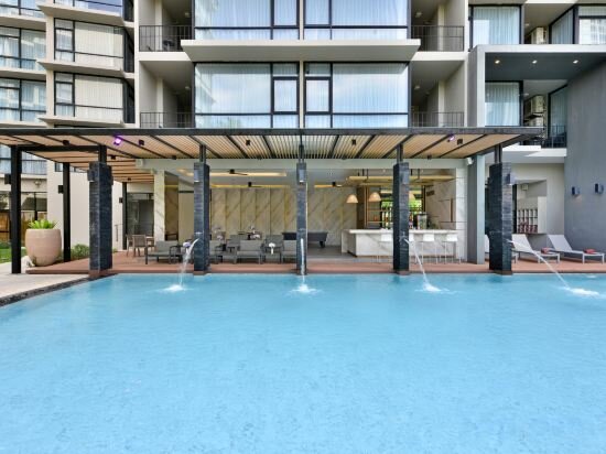 Фото Altera Hotel and Residence