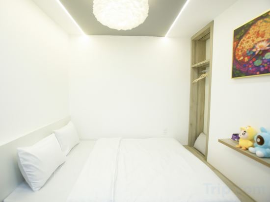 Фото Le Vu Hotel