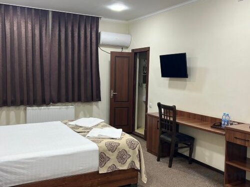 Hotel Makon Hotel, Fergana, photo