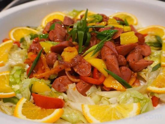 Фото Fars Hotel & Resorts