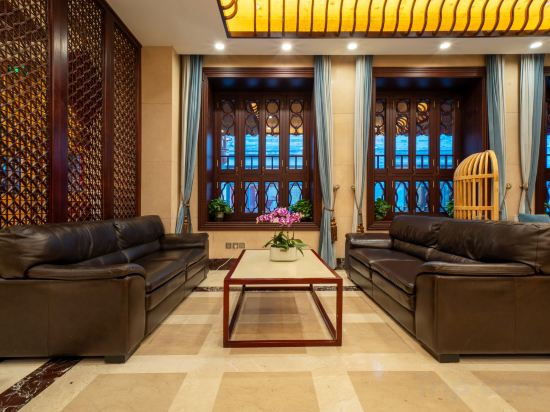 Фото Yitingzhenshe Hotel