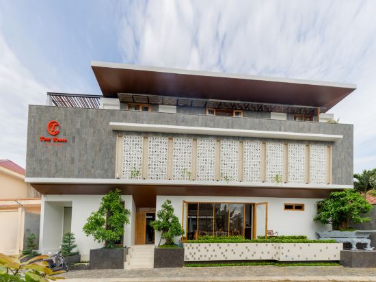 Фото Tam House Villa Hotel