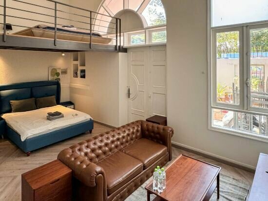 Apartments Zeus Living - Cozy apartment in Villa An Phu, Ho Chi Minh, photo