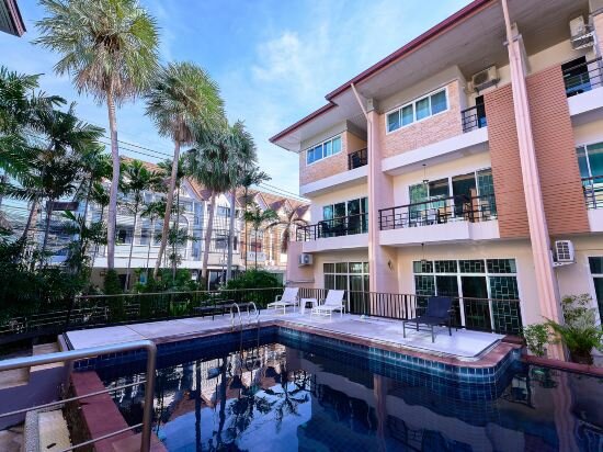 Фото Jinta Andaman