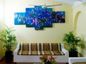 Гостиница Jasmine Inn