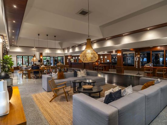 Фото Best Western Premier Bangtao Beach Resort & SPA