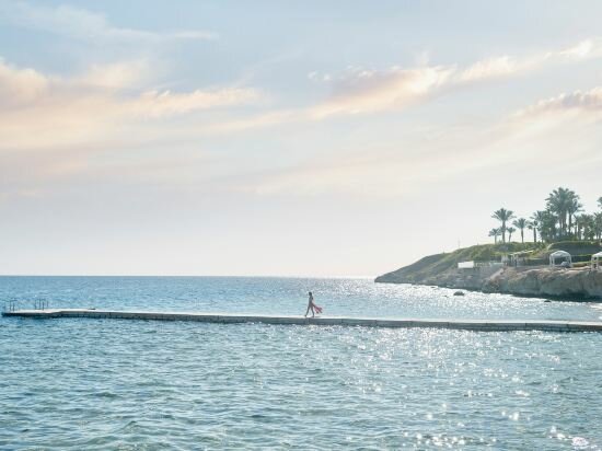 Фото Four Seasons Resort Sharm El Sheikh