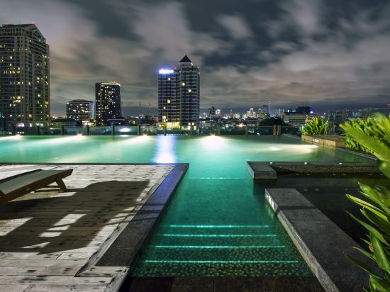 Фото Urbana Sathorn