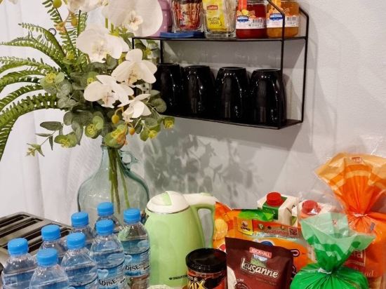 Фото Baan Bua Talay