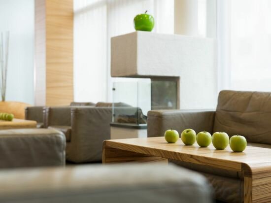 Фото Achat Hotel Corbin München Airport