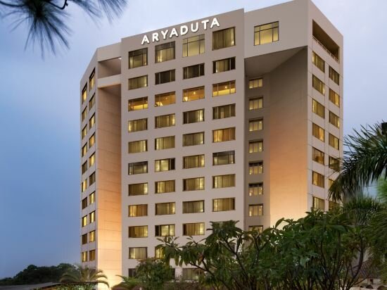 Фото Aryaduta Bandung