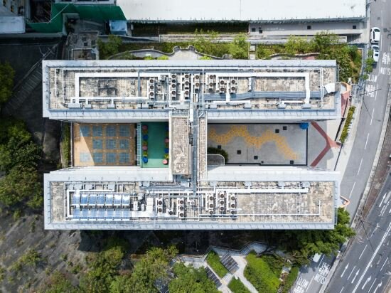 Фото Yha Mei Ho House Youth Hostel