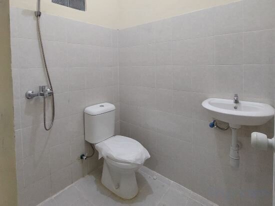 Hotel Ndalem Tirta Yogyakarta, Yogyakarta, photo