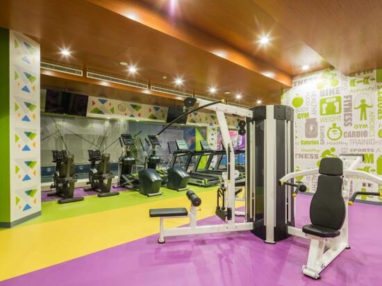 Фото Art View Hotel Al Riyadh