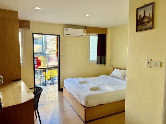 Фото A7 Hotel Pattaya