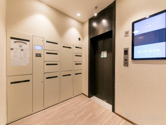 Фото Hanting Hotel Shanghai Zhongshan Park Branch 2