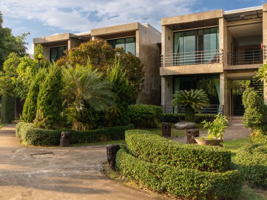 Фото Sangthong Resort