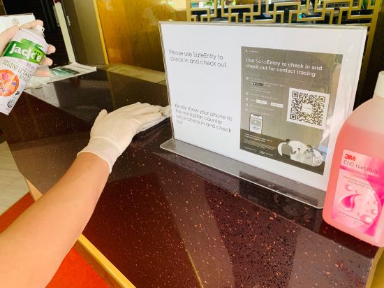 Фото Sandpiper Hotel