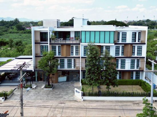 Фото Ananzitra Hotel