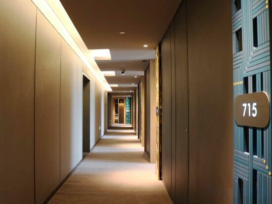 Фото Artyzen Habitat Hongqiao Shanghai