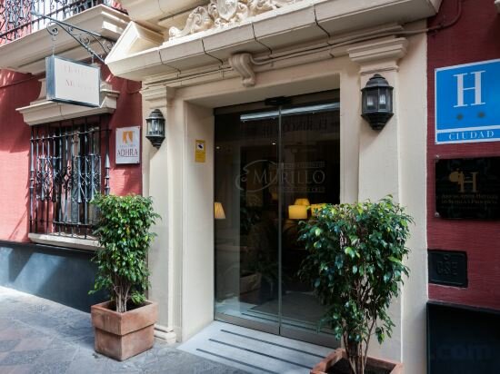Фото Hotel Murillo 