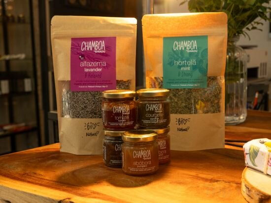 Фото Casa do Bairro by Shiadu