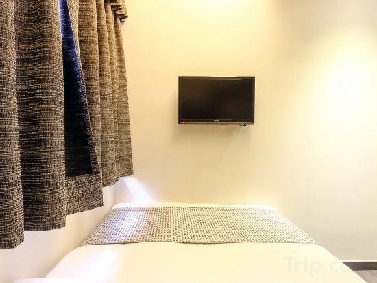 Фото Seasons Hotel - Tsim sha tsui