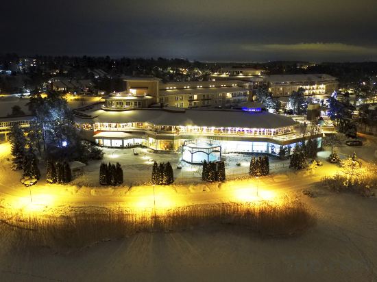 Фото отеля 2