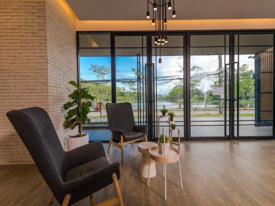 Фото The Gallery Hotel Nai Harn