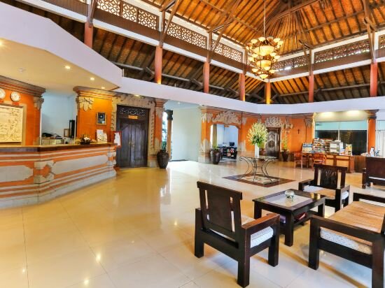 Фото Puri Saron Seminyak