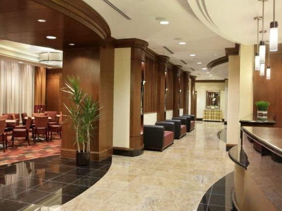 Фото Residence Inn by Marriott Toronto Downtown Entertainment District